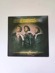 Vinyl Record LP Bee Gees Children of the World VG - Picture 1 of 7