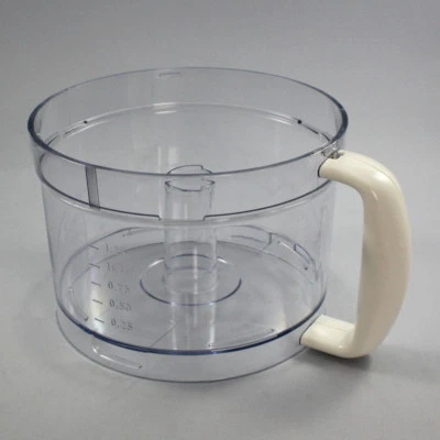 Ciotola Contenitore 184x129 cm Originale Robot Tritatutto Masterchef MOULINEX