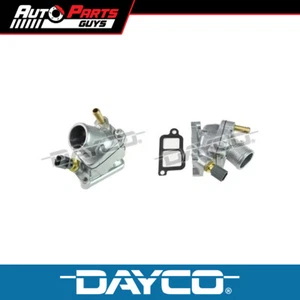 Dayco Thermostat Housing fits Volvo C30 S40 S60 S80 V70 XC70 XC90 | DT277N - Picture 1 of 3