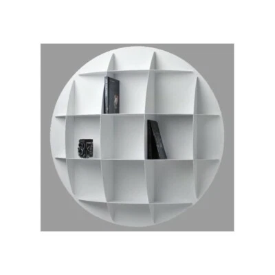 LIBRARY Libreria Continental Joe Colombo  - Immagine 1 di 3