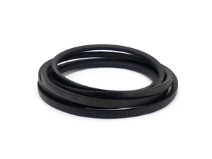 Cinturón de cubierta compatible con Cub Cadet RZT 50" 754-04044 954-04044 - Imagen 1 de 1