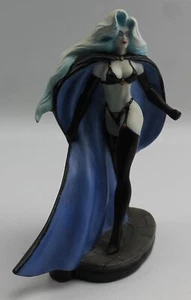 Moore Creations LADY DEATH Porcelain Statue Figurine 1994 Moore 2017/1000 - Picture 1 of 5