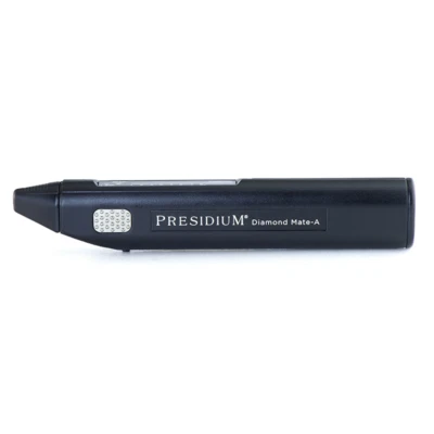 Presidium Diamond Mate Diamond Tester Verifier Battery Powered PDMT-A - Image 1 of 4