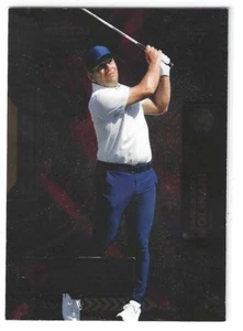 2021 SKYBOX METAL UNIVERSE CHAMPIONS FRANCESCO MOLINARI COPPER #97 - Picture 1 of 1