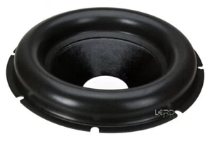Cono de subwoofer Mega Roll de 12"" 3"" espuma envolvente VCID CN1236 - Imagen 1 de 2