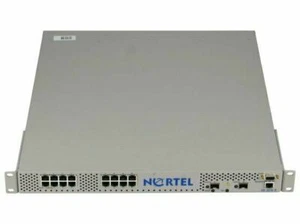Load Balancer Nortel Alteon AS2216E Schalter Applikation 3 Lagen - Photo 1/5