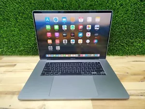 Apple MacBook Pro 2019 "Core i9" 2,4GHz 16" 32GB RAM 1TB SSD Radeon Pro 5500M ~ - Bild 1 von 11