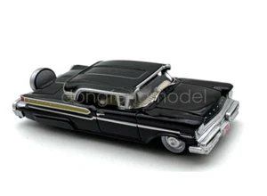 1:87 Scale Mercury Coupe Classic Sports Car Model Diecast Metal - Picture 1 of 7