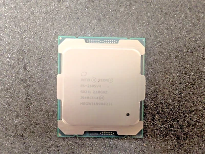 New, Intel, CM8066002023801S R2J1, CPU - Central Processing Units 64BIT MPU - Image 1 of 4