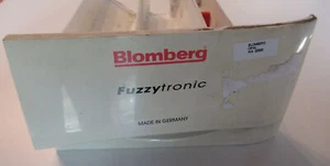 Schublade Blomberg Waschmaschine OPAL WA 22500 Fuzzytronic - Bild 1 von 3