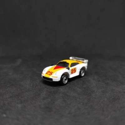 Micro Machines vintage Porsche GT-1 - Immagine 1 di 2