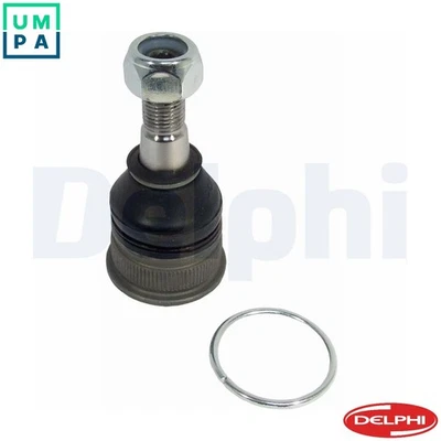 BALL JOINT TC2521 FOR NISSAN CGA3DE 1.3L CG10DE 1.0L TD15 1.5L CG13DE 1.3L 4cyl - Image 1 of 4