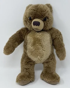 Maurice Sendak Little Bear Plush Stuffed Soft Toy Kidpower 1998 Wild Things 12” - Picture 1 of 7