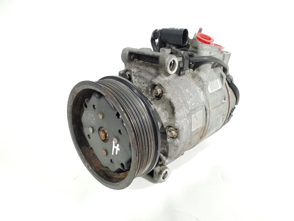 Porsche Cayenne 2008 2009 2010 OEM compresor de aire acondicionado 3,6 L 7L0820803p Foto 1 de 4