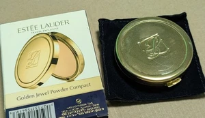 Rare Limited Edition Estee Lauder Illuminating Setting Powder "Gentle Beige", 7g - Picture 1 of 7