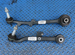 Brazos de control inferiores delanteros del lado del conductor OEM para Ford Mustang Shelby GT350 2015-2020 - Imagen 1 de 9
