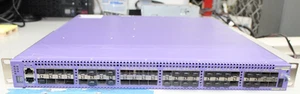 Extreme Networks Summit X670-48x FB 48x 10G Switch SFP+ 17103 - Bild 1 von 4