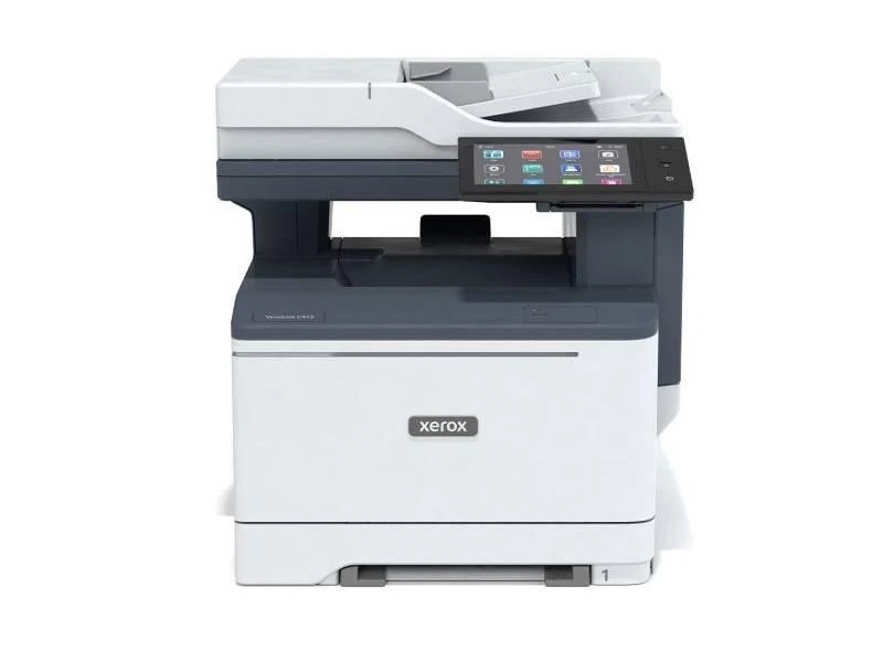 VERSALINK C415 COLOR MULTIFUNCTION PRINTER, UP TO 42PPM, DUPLEX, TAA COMPLIANT - Image 1 of 1