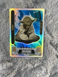 Yoda Force Meister Starwars Karge - Bild 1 von 1