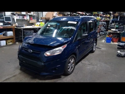 Regulador de ventana delantero de pasajero eléctrico compatible con 14-20 TRANSIT CONNECT 1121379 Foto 1 de 4