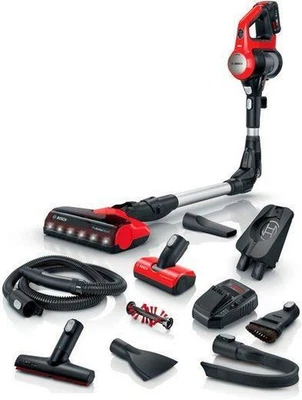 BOSCH BKS711PET Unlimited 7 ProAnimal Stielsauger, Akkubetrieb - Bild 1 von 4