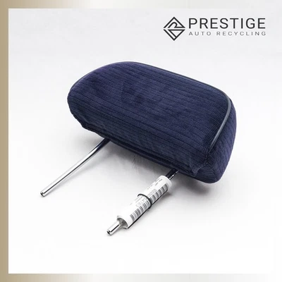 Toyota Celica 1988 1989 asiento reposacabezas delantero derecho/izquierdo 71910-20622-04 fabricante de equipos originales Foto 1 de 4