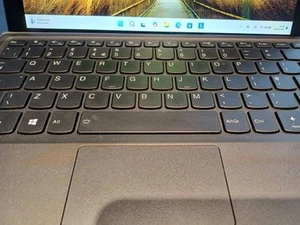 Lenovo Miix 520-12IKB i5-8250U 8GB 256GB Windows 11 Pro - Touchscreen - PE2W - Picture 1 of 10