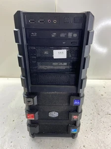 Cooler Master HAF 912 ATX Case - Picture 1 of 4