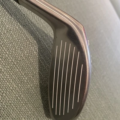 Cleveland HALO #3i Hybrid 22° ⛳ Dynamic Gold SL R300 Steel + HC - Excellent - Image 1 of 4