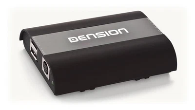 Dension DAB+U Interface zum Nachrüsten von DAB+ am Werks-Autoradio per USB - Bild 1 von 3