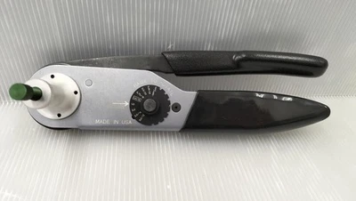 TE HDT-48-00 Crimping Tool - Image 1 of 2