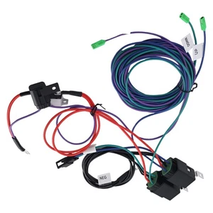 Marine Wire Assembly for Tilt Trim Units Jack Plates PT-130 PT-35 7014G - Picture 1 of 9