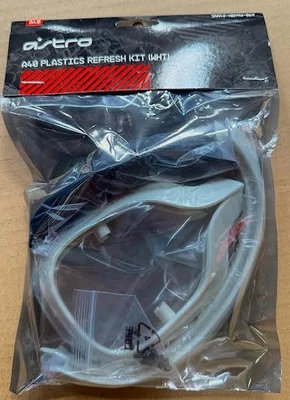 Astro A40 塑料刷新套装 - 6 种颜色可选 — 第 1/2 张图片