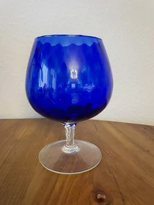 Empoli Cognac Schwenker - Bild 1 von 6