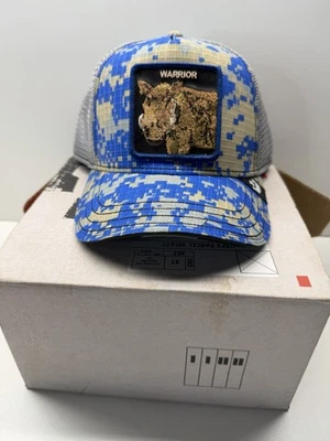 Goorin Bros Limited Edition | AM General HMMWV | -FRESH FRIDAY DROP- - Image 1 of 4