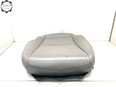 Honda Pilot Touring 2016-2022 conductor izquierdo asiento inferior cojín OEM Foto 1 de 4