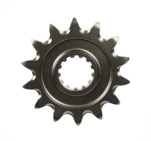 RENTHAL FRONT SPROCKET GROOVED 15T - Picture 1 of 1