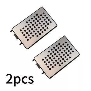 2 pièces pour Panasonic ToughBook CF-53 HDD SATA support caddy et câble connecteur - Photo 1/8