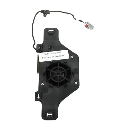 Motor soplador asiento delantero trasero genuino GM 2017-2020 Chevrolet GMC Acadia 84304025 Foto 1 de 4