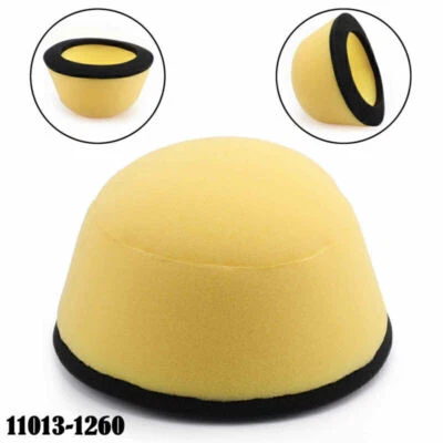 Air Filter For Kawasaki KDX200 1989-2006 KDX220R KDX220A 1997-05 KDX250D 91-94 - Изображение 1 из 4