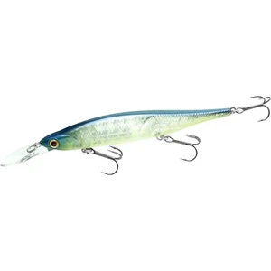 Lucky Craft Lightning Pointer 100DD - 371 Bone Pro - Blau (1 Stück) Jerkbait  - Bild 1 von 7