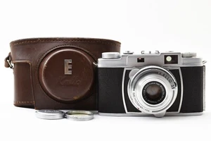 🚀🎁《MINT in Case》Kowa Kallo 35E 35mm Rangefinder Film Camera From JAPAN✈✈✈✈✈✈✈✈ - Picture 1 of 24