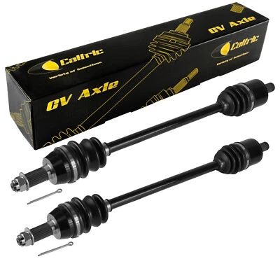 Eje articulado CV delantero izquierdo y derecho para Polaris Ranger 1000 diésel 2015-2018 Foto 1 de 4