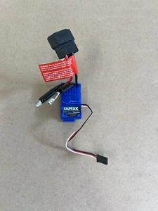 Traxxas LaTrax 1/18 Teton 4x4 OEM Brushed ESC Speed Controller - Picture 1 of 4