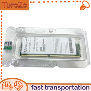 NEW P11444-191 P07646-B21 HPE 32GB DDR4 2Rx4 PC4-3200AA RDIMM ECC Server Memory - Picture 1 of 2