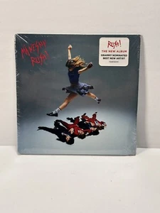 Maneskin-Rush! CD by Maneskin (CD, 2023) - Picture 1 of 2