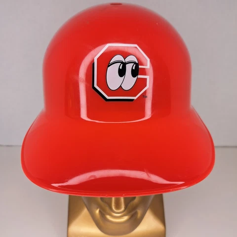 Chattanooga Lookouts Souvenir Batting Helmet Minor League Basball Cover