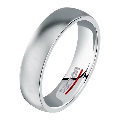 ANELLO SECTOR UOMO ROW ref.SACX19025  misura 25 - Immagine 1 di 4
