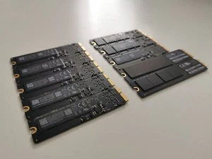 Original Apple SSD | 256GB | MacBook Air/Pro/iMac | A1466 A1398 A1502 - Bild 1 von 1