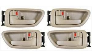 Eynpire 8088 Interior Inside Front / Rear Left Driver Side & Right Passenger Sid - Picture 1 of 2